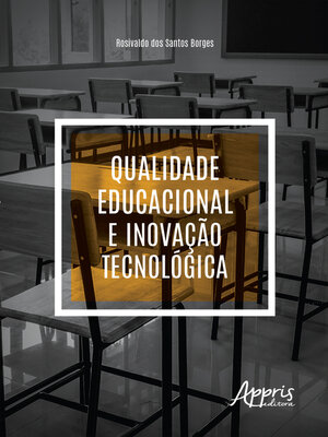 cover image of Qualidade Educacional e Inovação Tecnológica